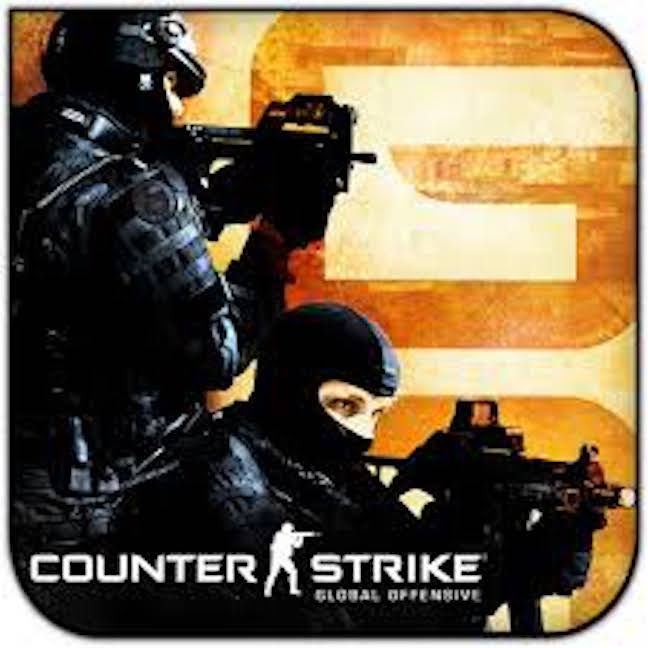 CSGO