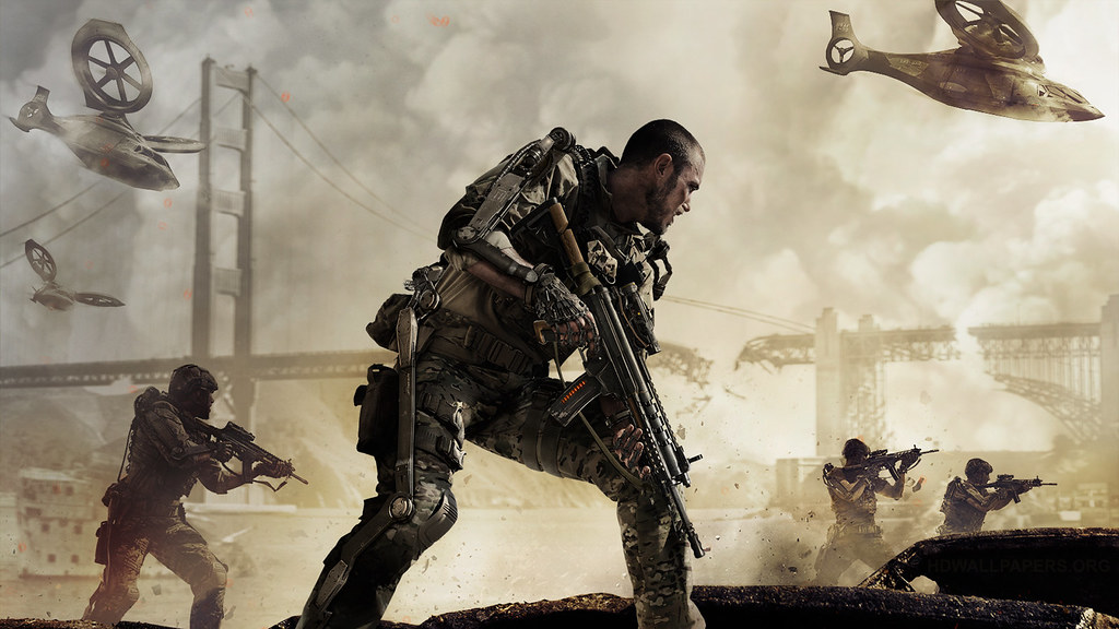 Call Of Duty
