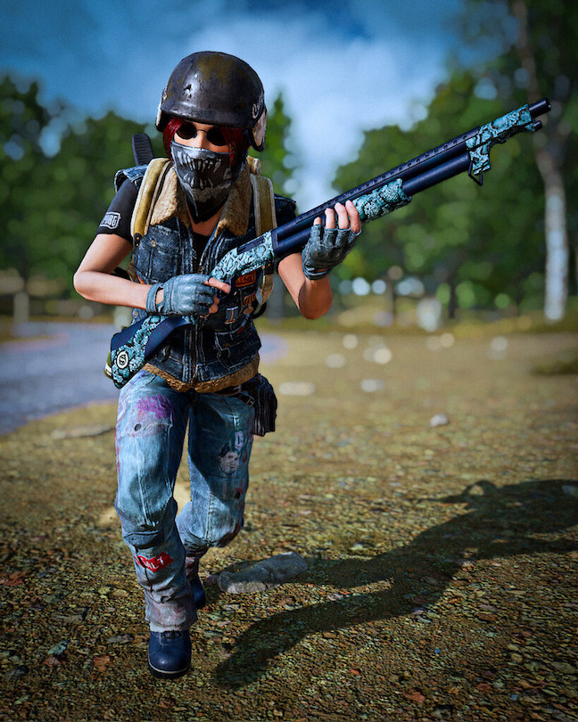 PUBG img